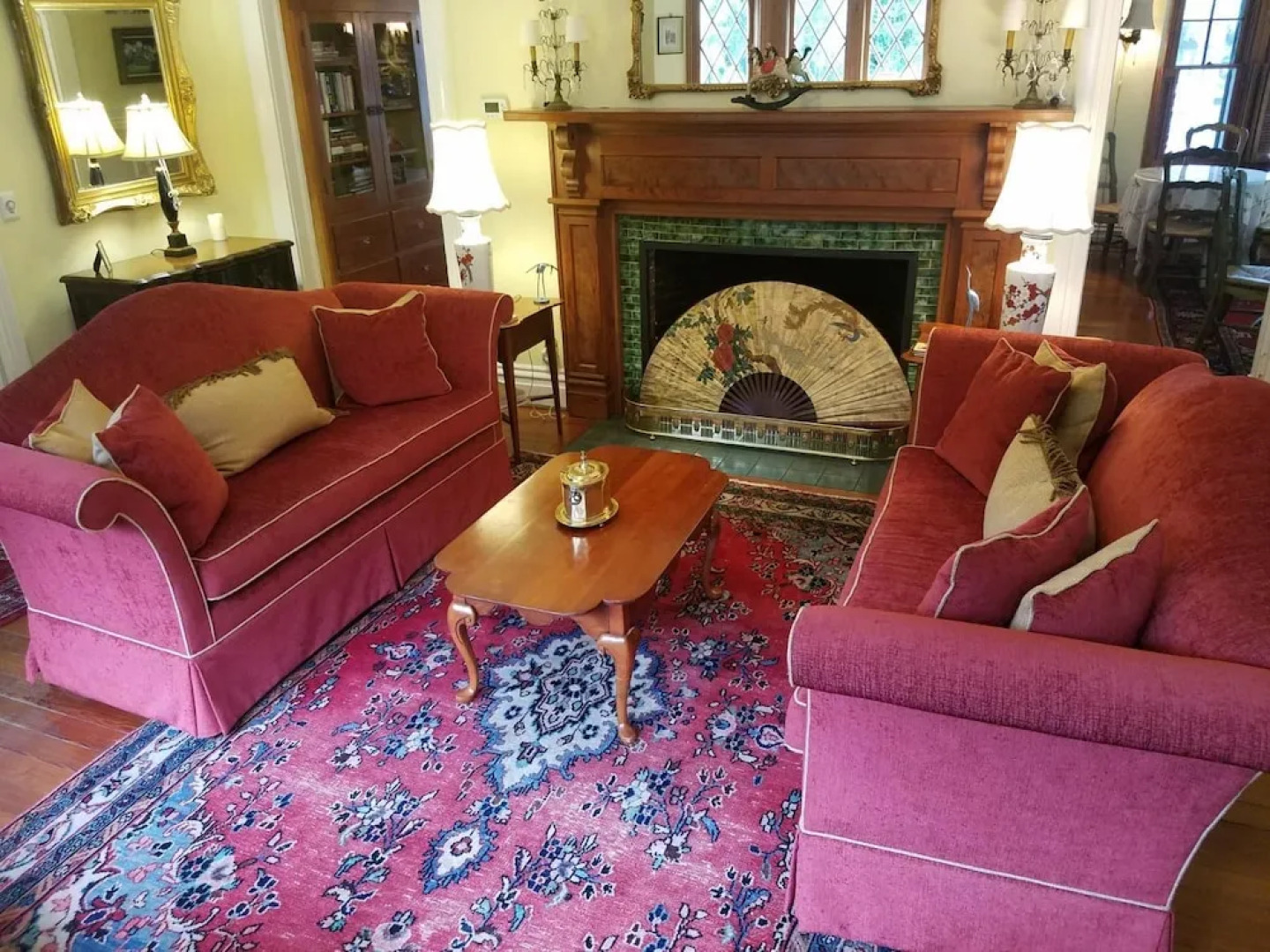 Grandview B&B Mount Dora