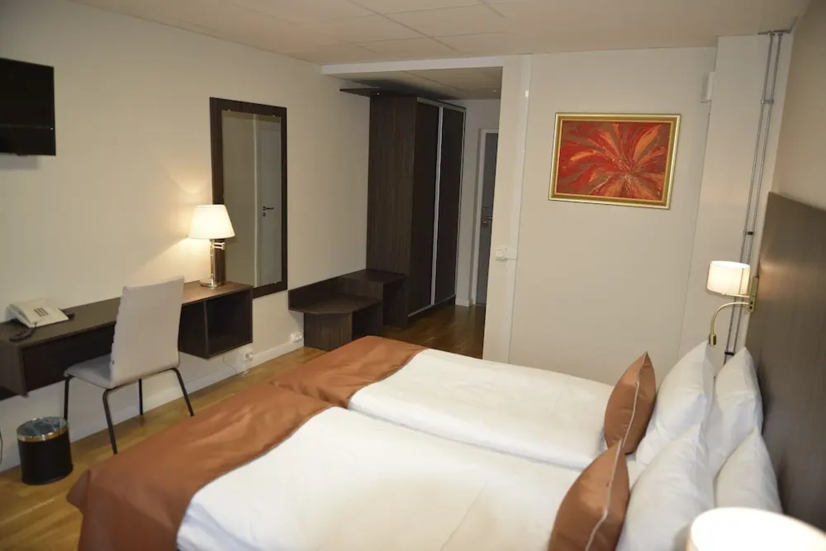 Best Western Wåxnäs Hotel