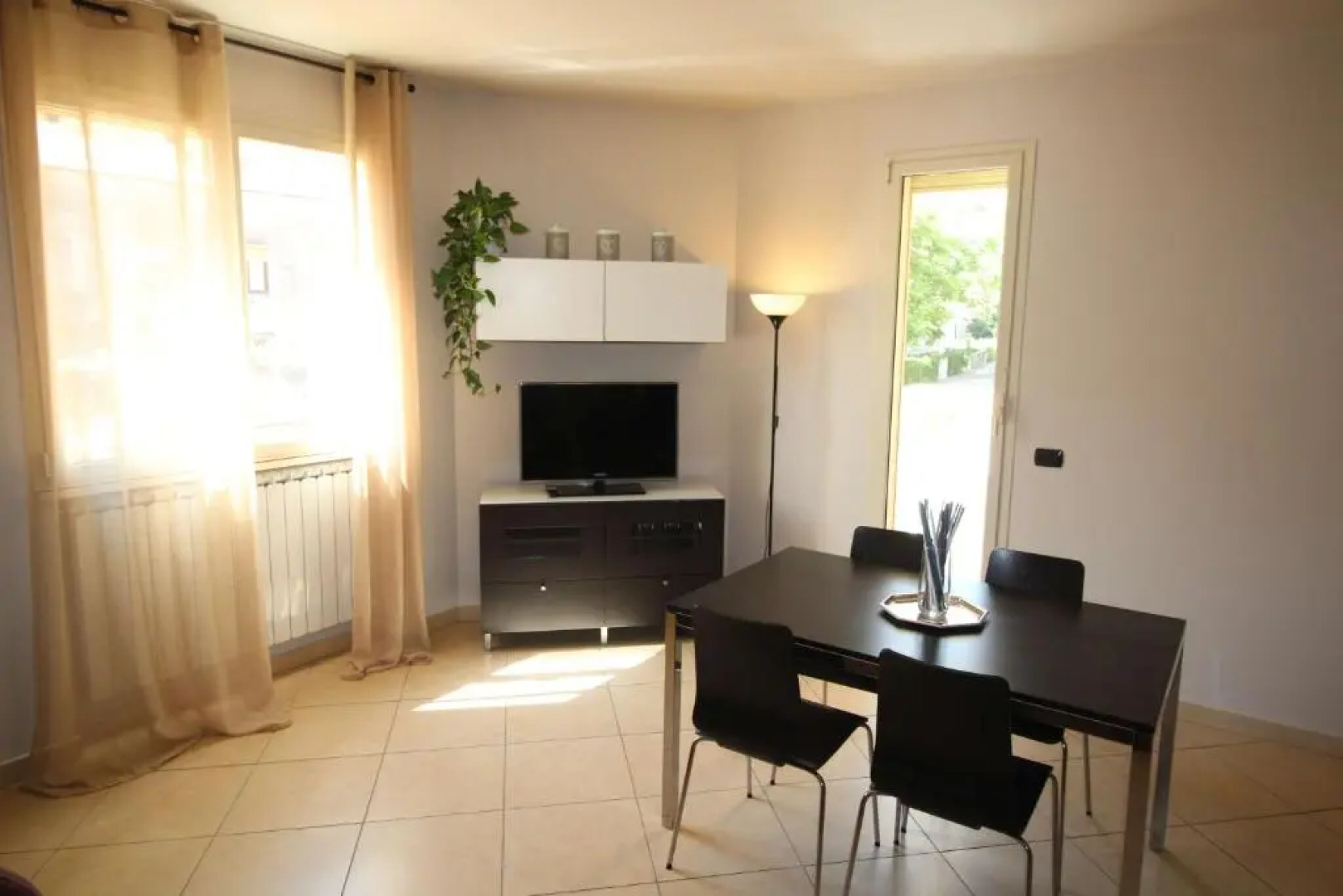 Appartamento Geranei