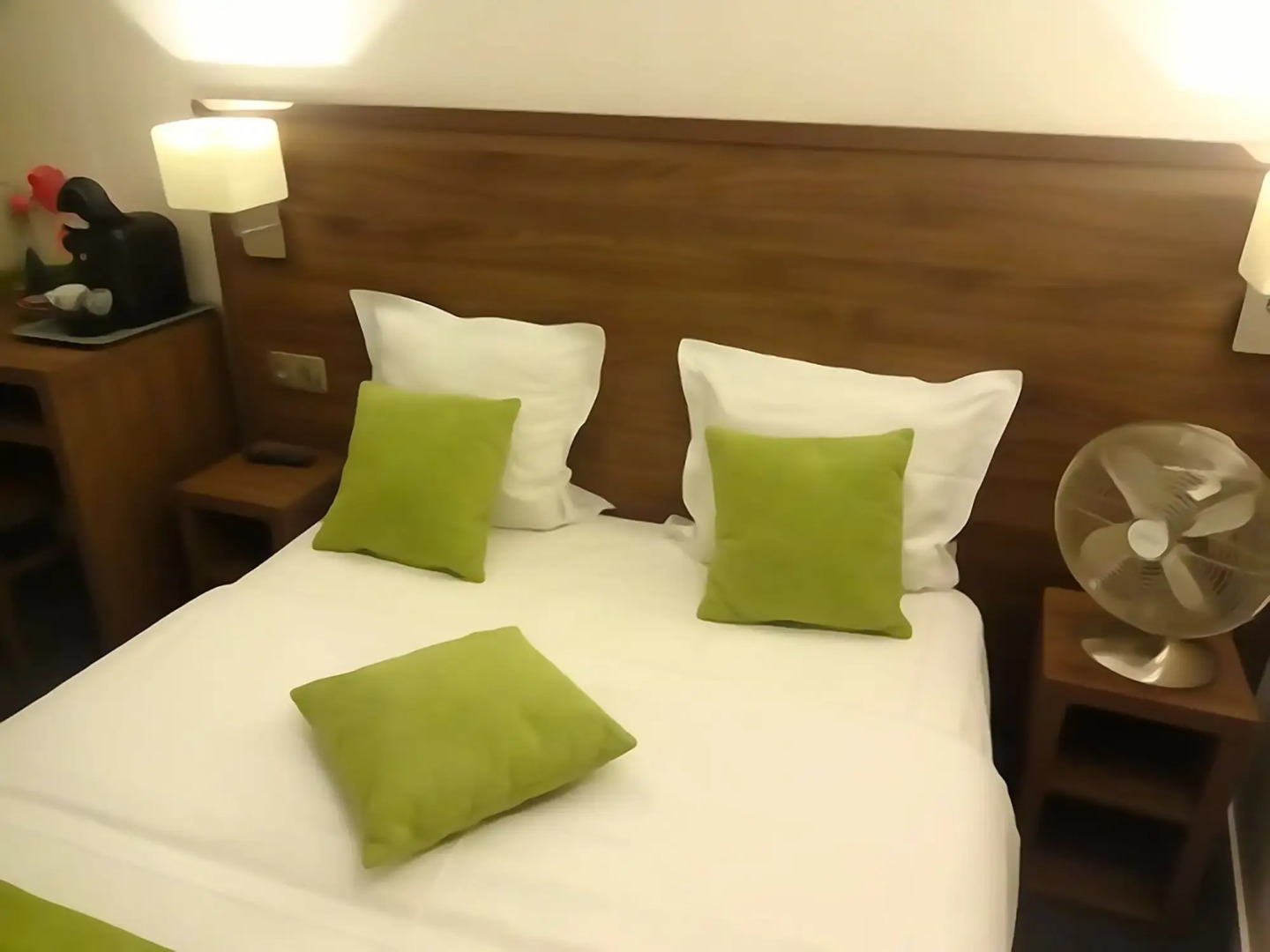 Hotel La Perle Montparnasse