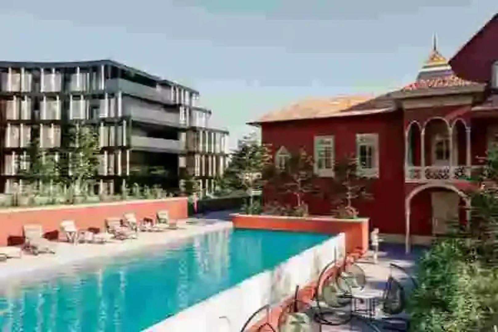 Meliá São João Da Madeira