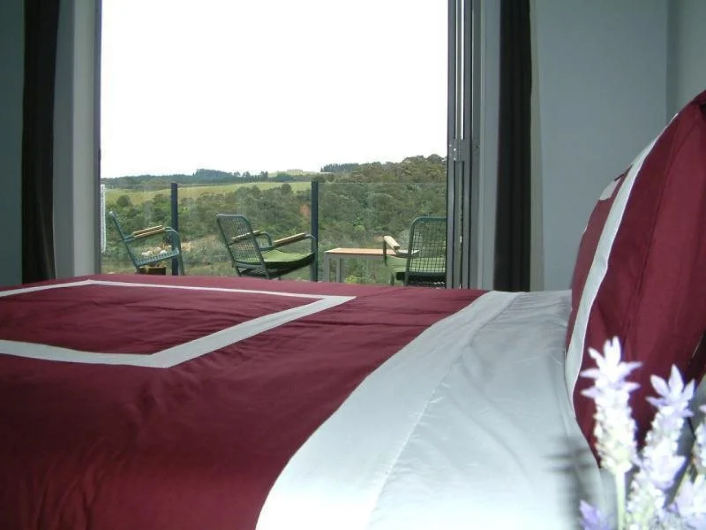 Baystay Bed and Breakfast