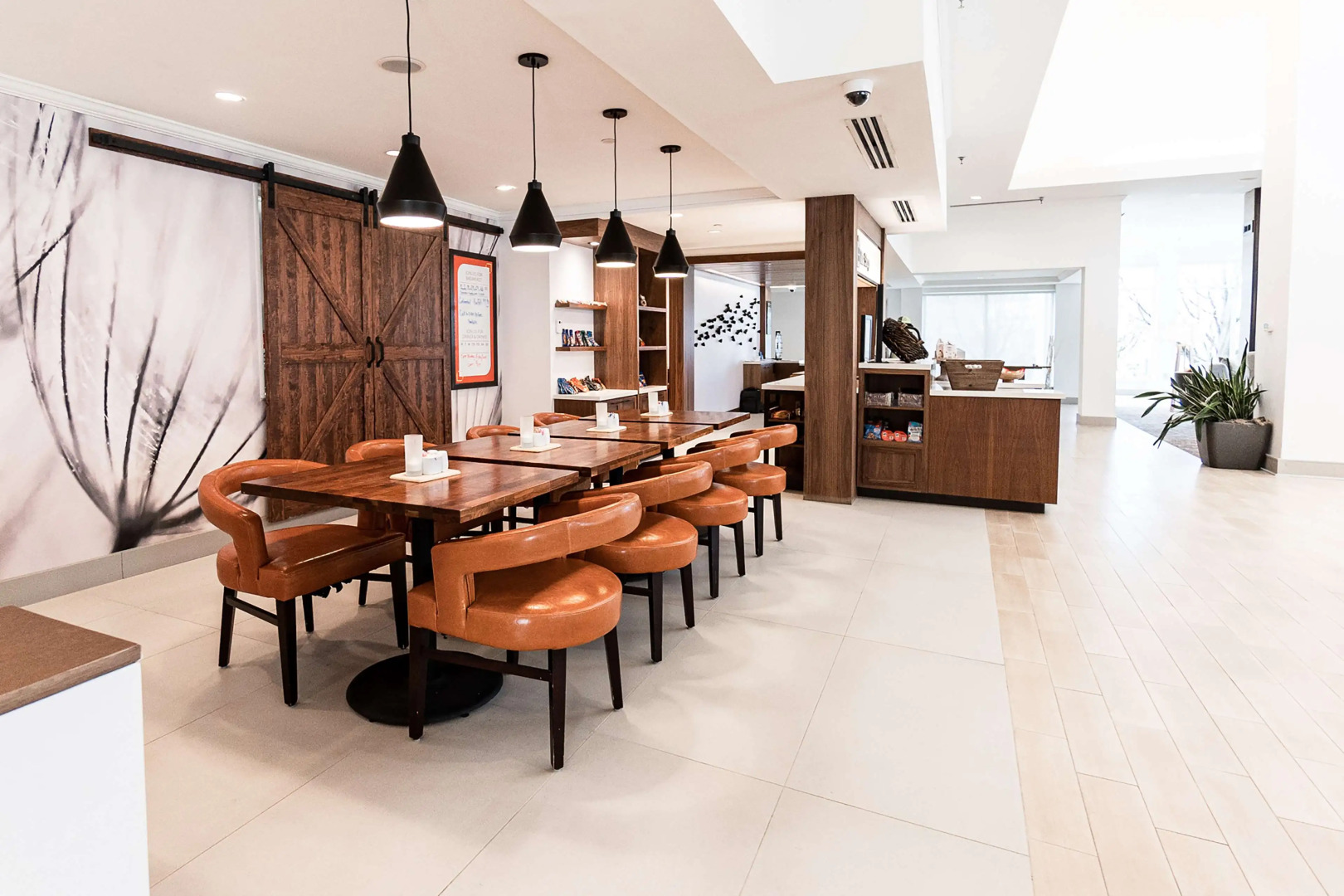 Hilton Garden Inn Fairfax