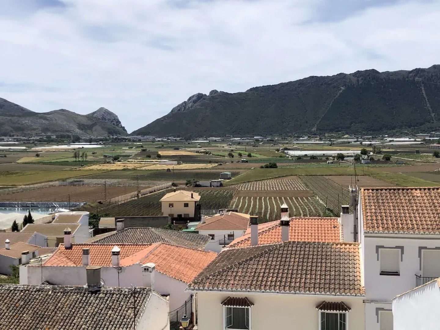 Casas De Tita-Elvira