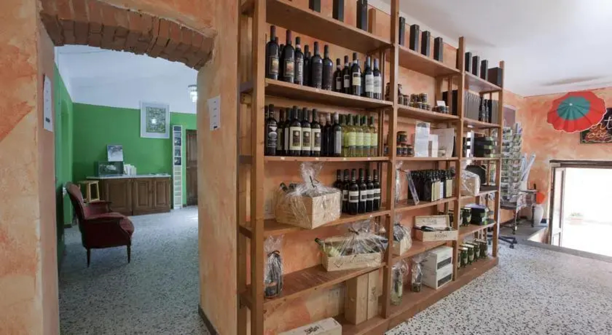 Il Giardino di Daniel Spoerri