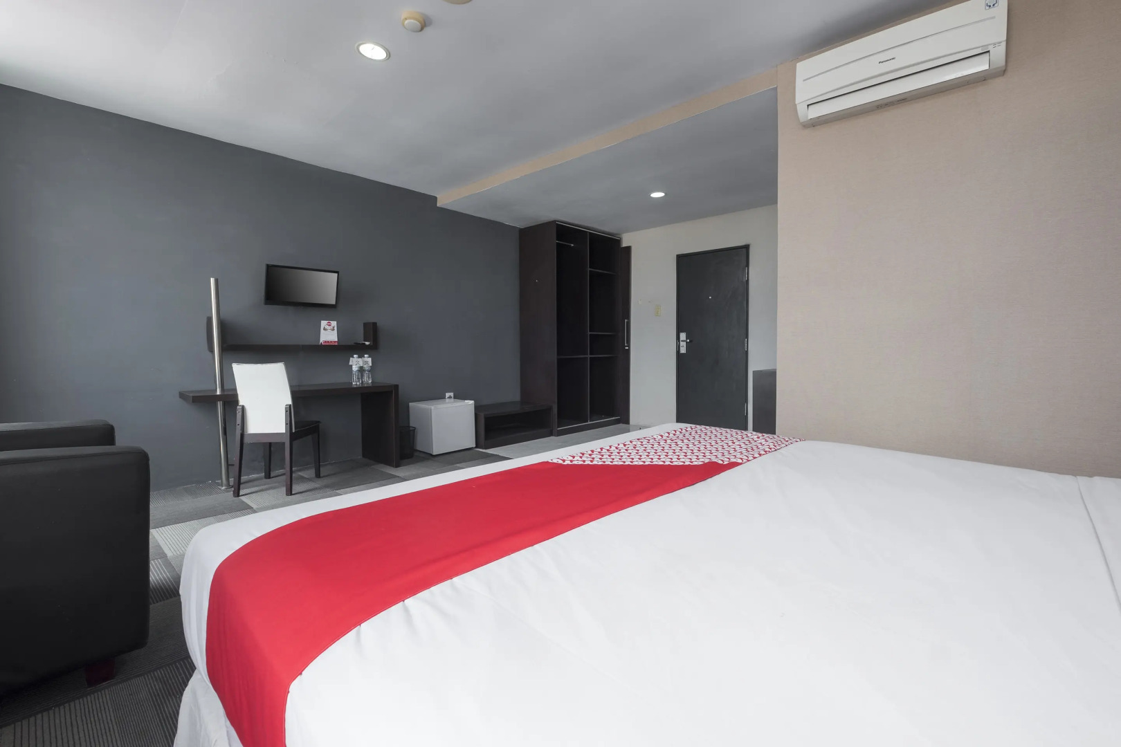 Capital O 472 Hotel Asyra