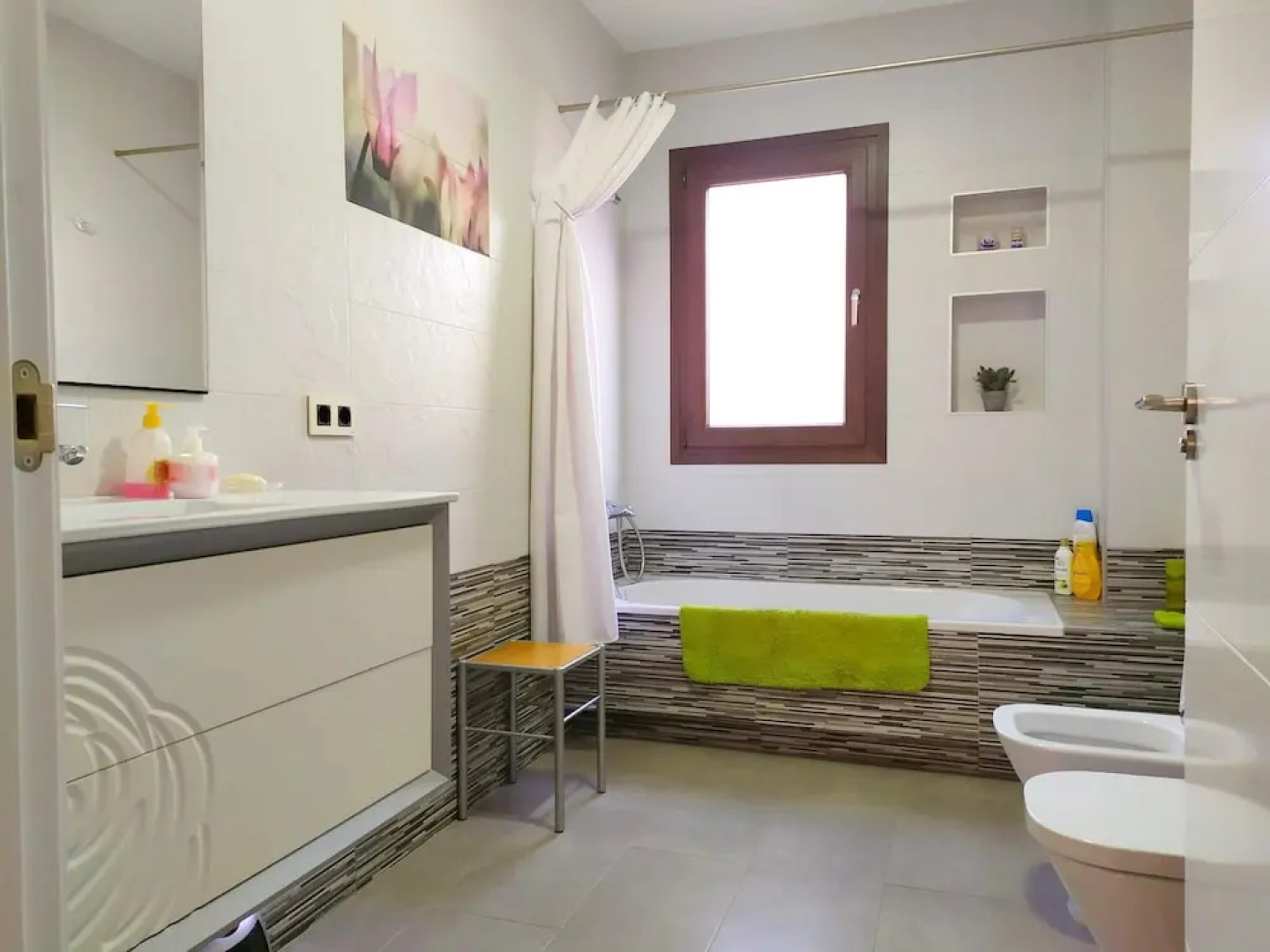 Villa with 3 Bedrooms in Dúrcal, with Wonderful Mountain View, Private Pool, Enclosed Garden - 35 Km From the Slopes