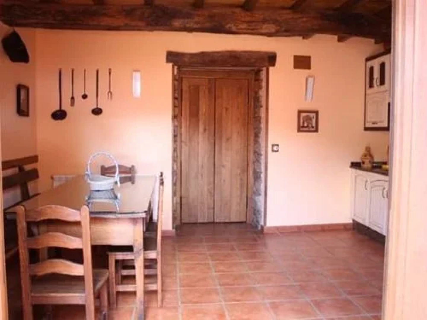 Aldea Rural A Cortiña