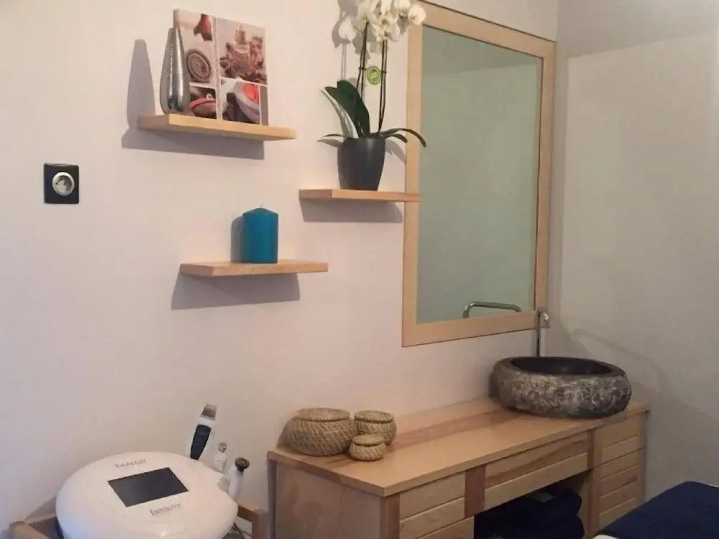 Hôtel le Bout du Monde