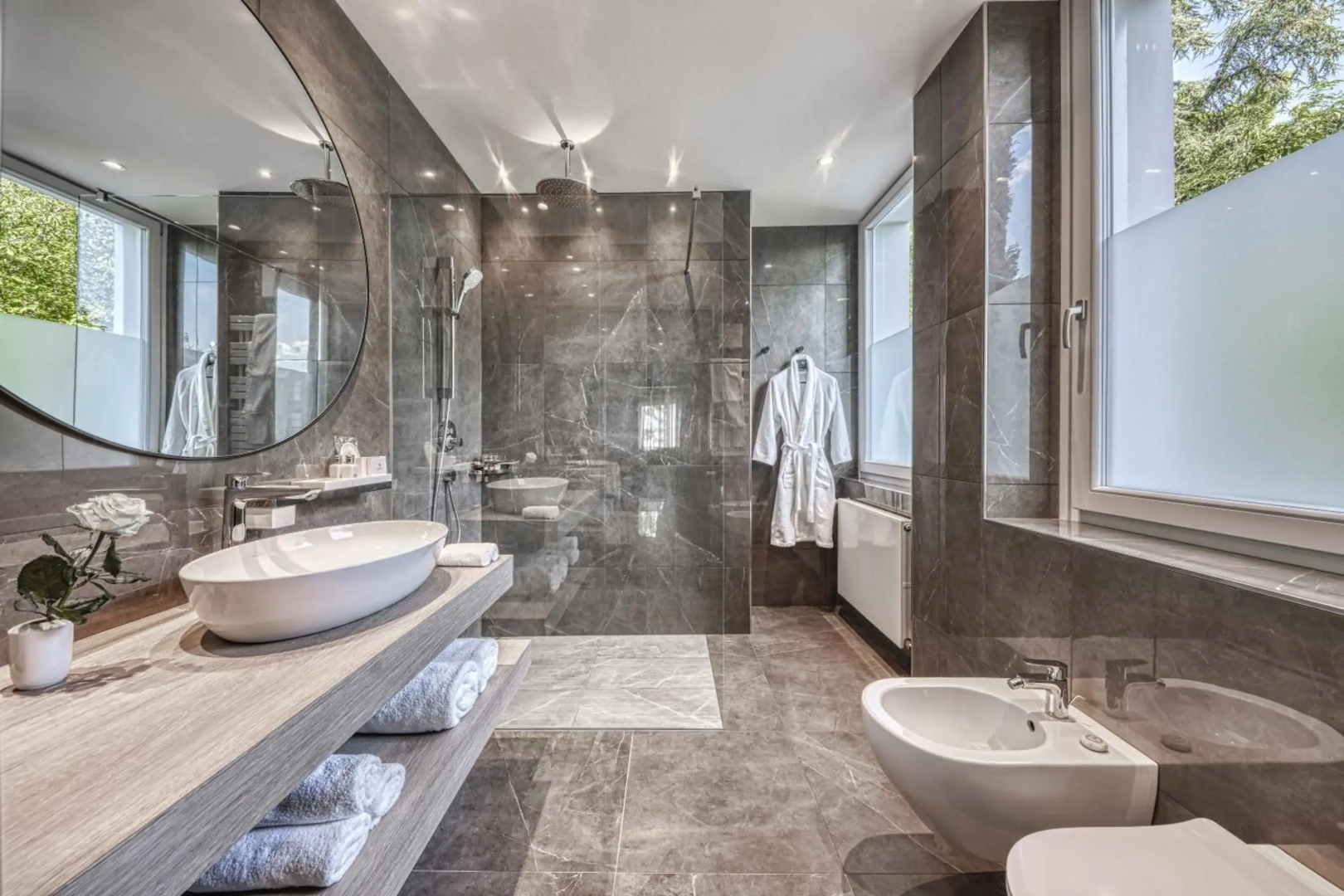 VILLA EDEN - The Private Retreat