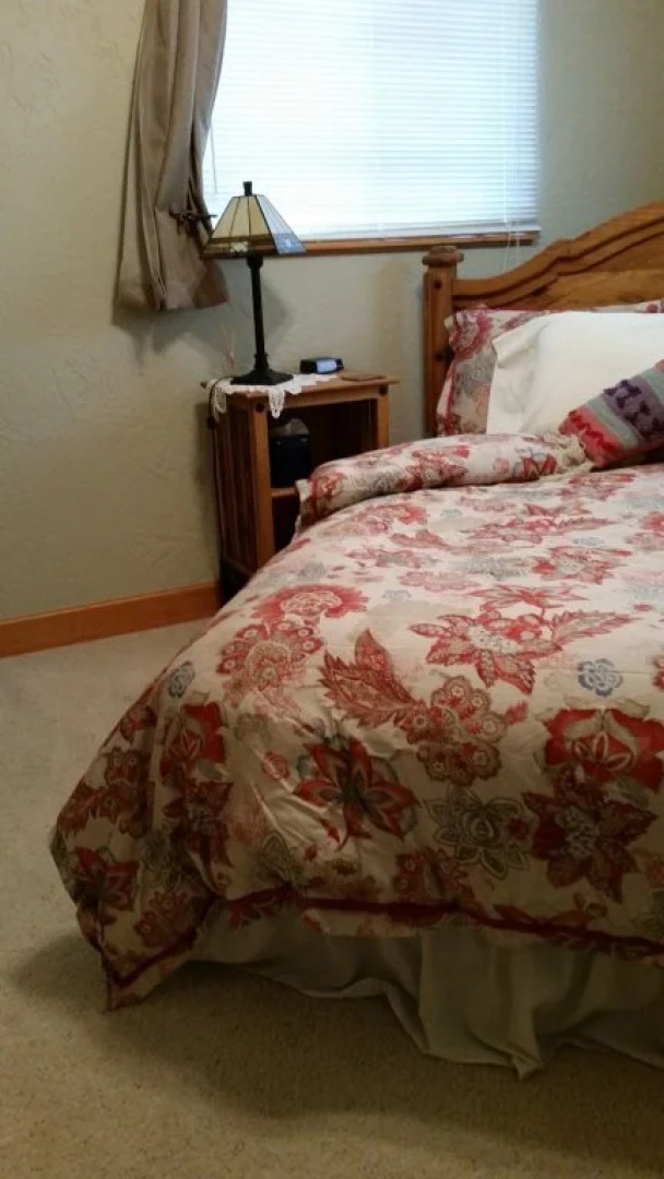 Silver Valley Bed and Breakfast