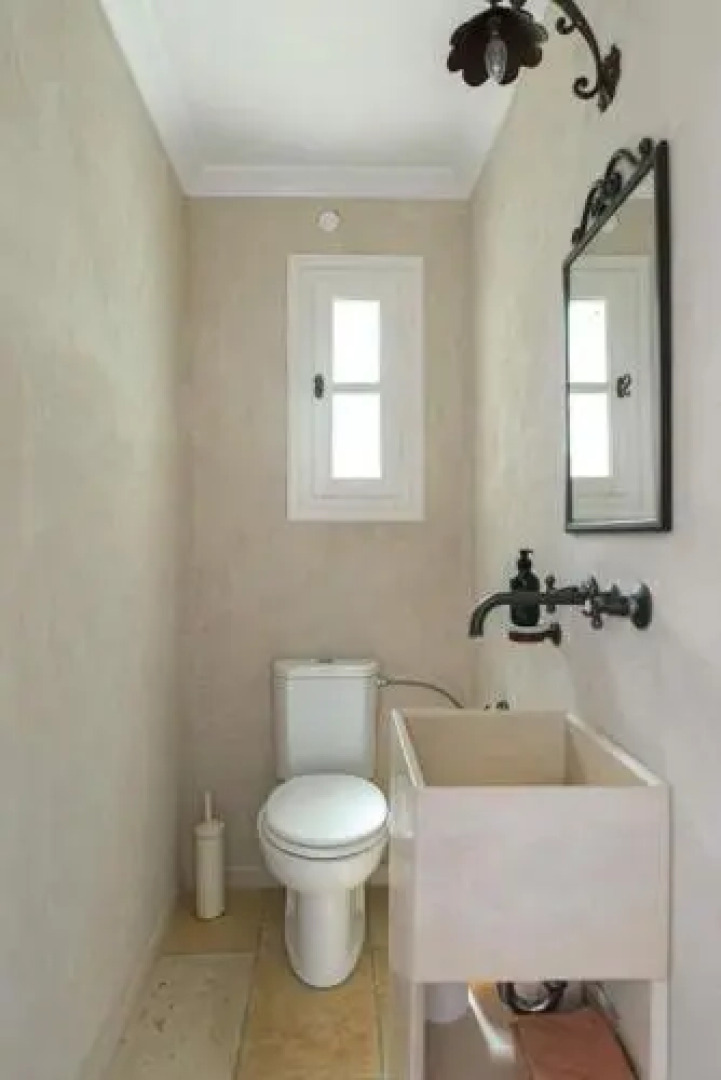 Villa Prospero Spetses