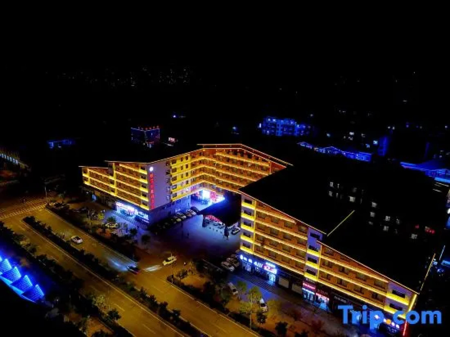 Royal Hot Spring Hotei