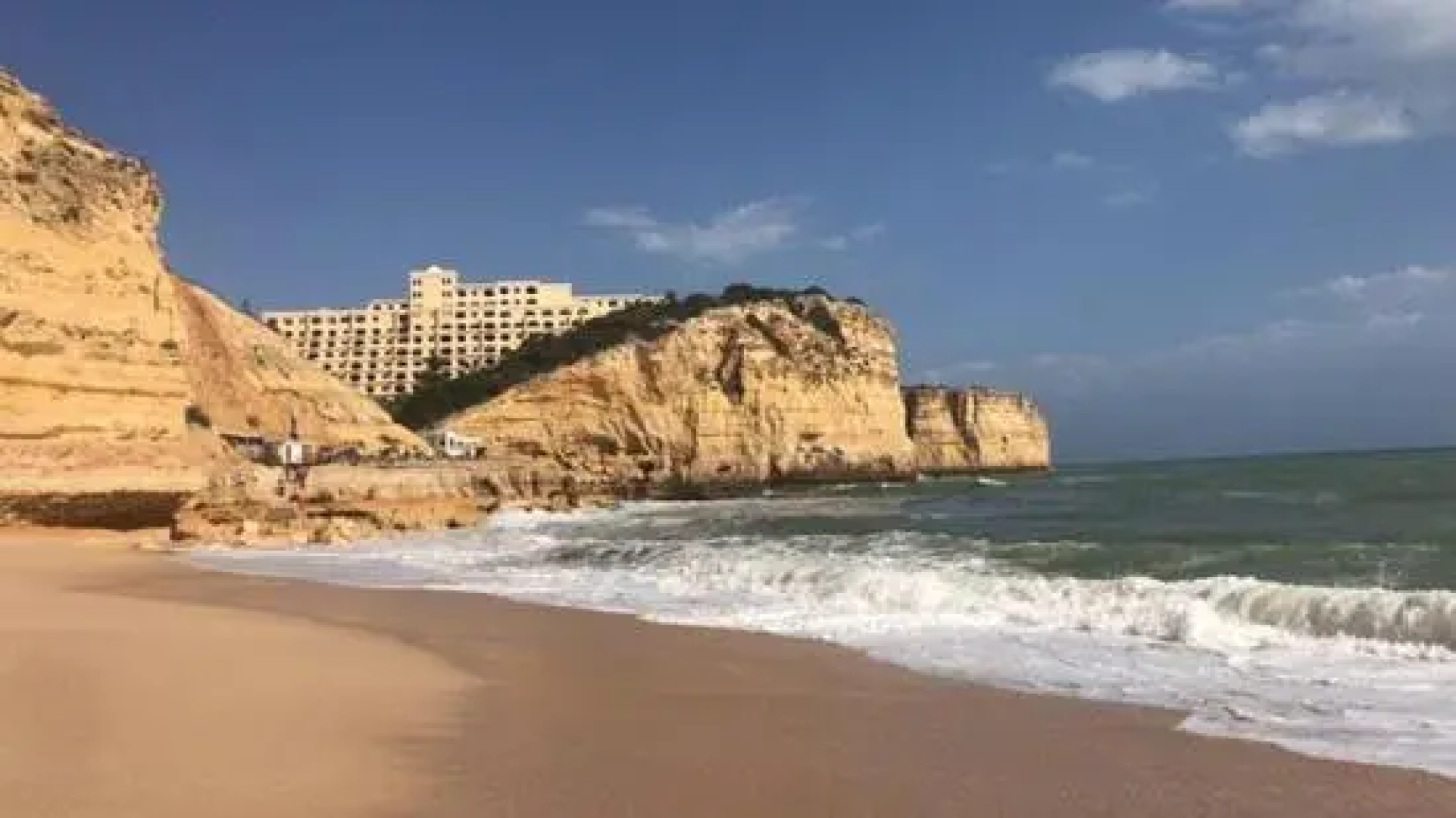 Lovely 1 bedroom beach house