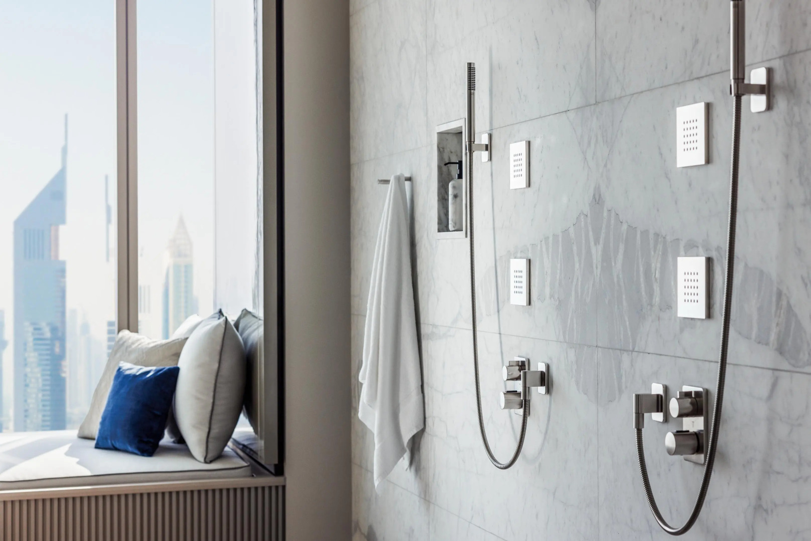 One&Only One Za'abeel