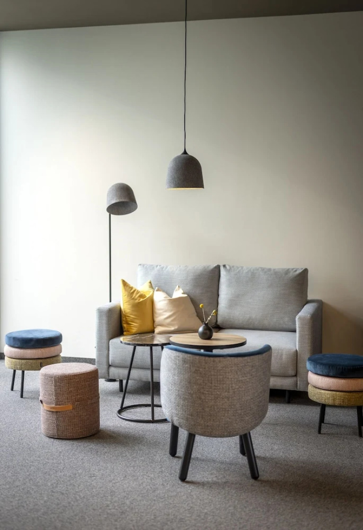 JUFA Hotel Bad Radkersburg - inkl 4h Bade-Thermeneintritt