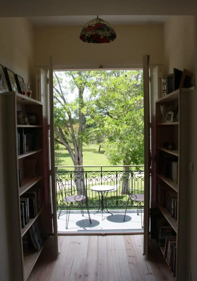 The Retreat at Le Grand Bois