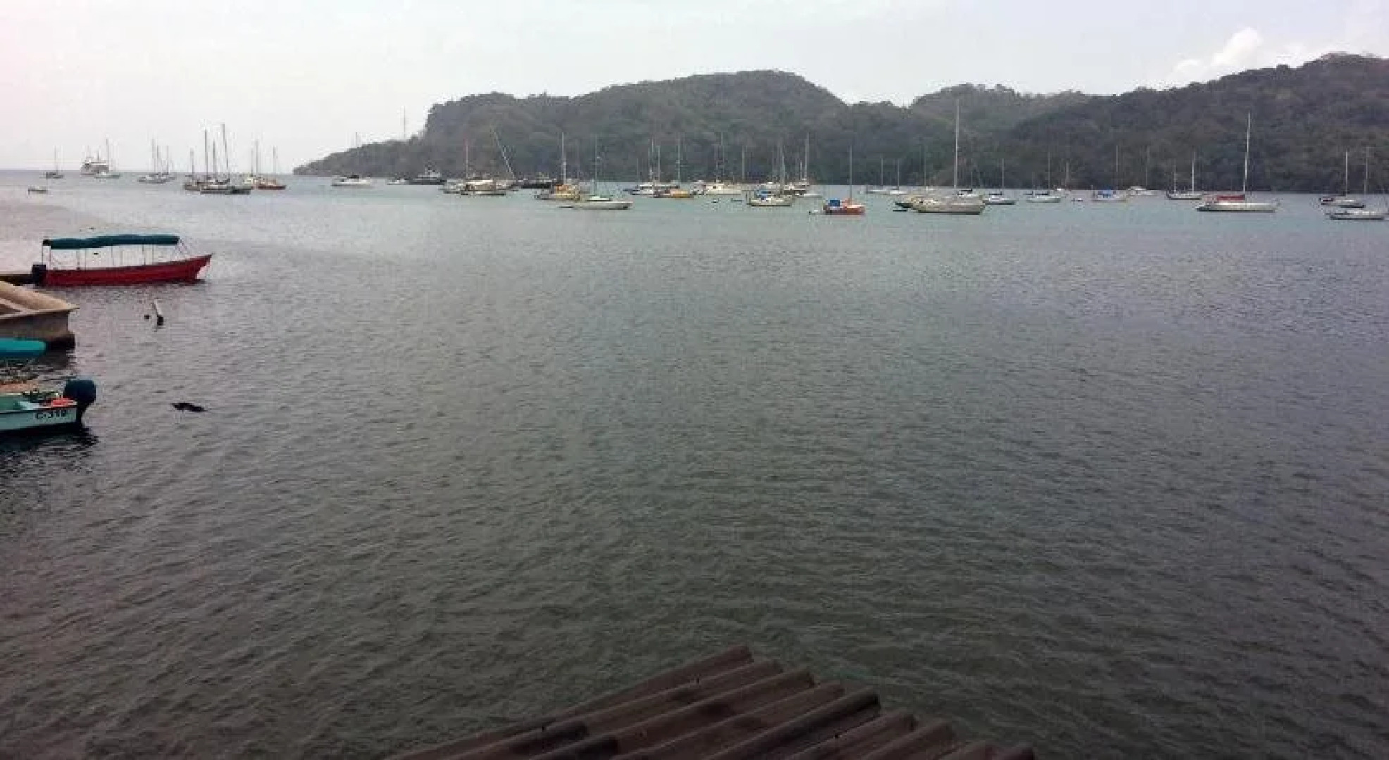 Casa Del Rayo Verde Hotelito Solidario