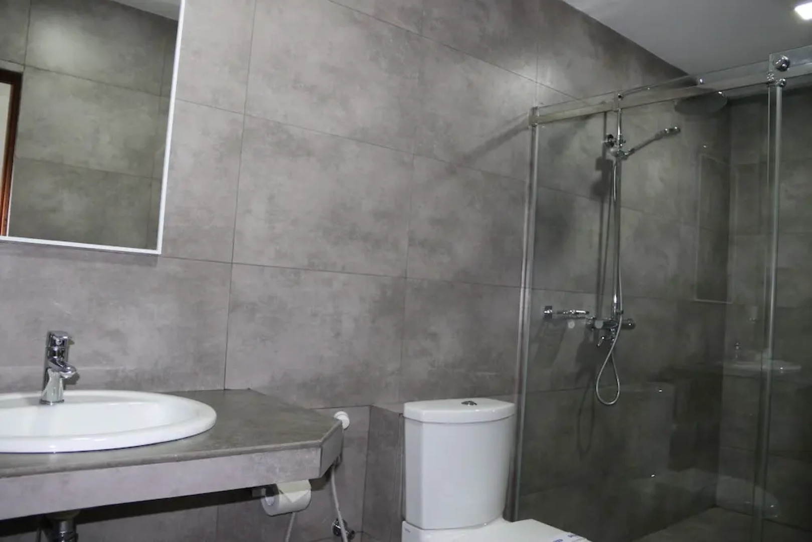 Hostel First @ Tissa