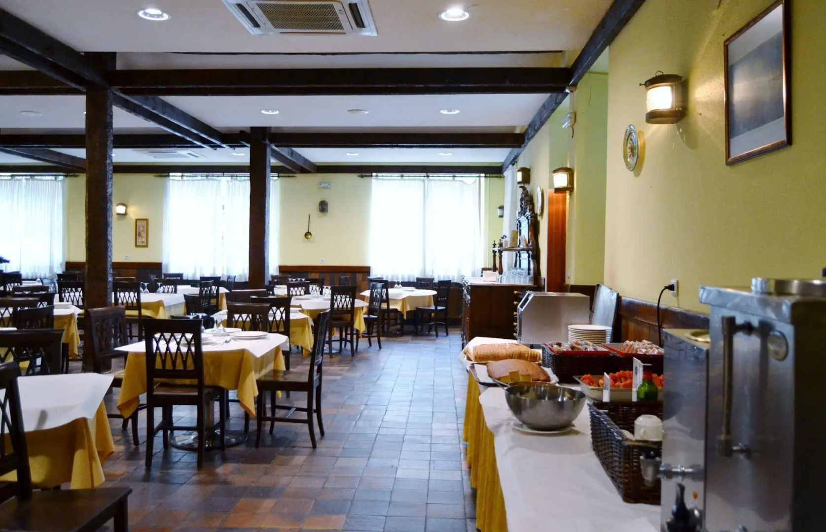 Hotel Termas de Liérganes