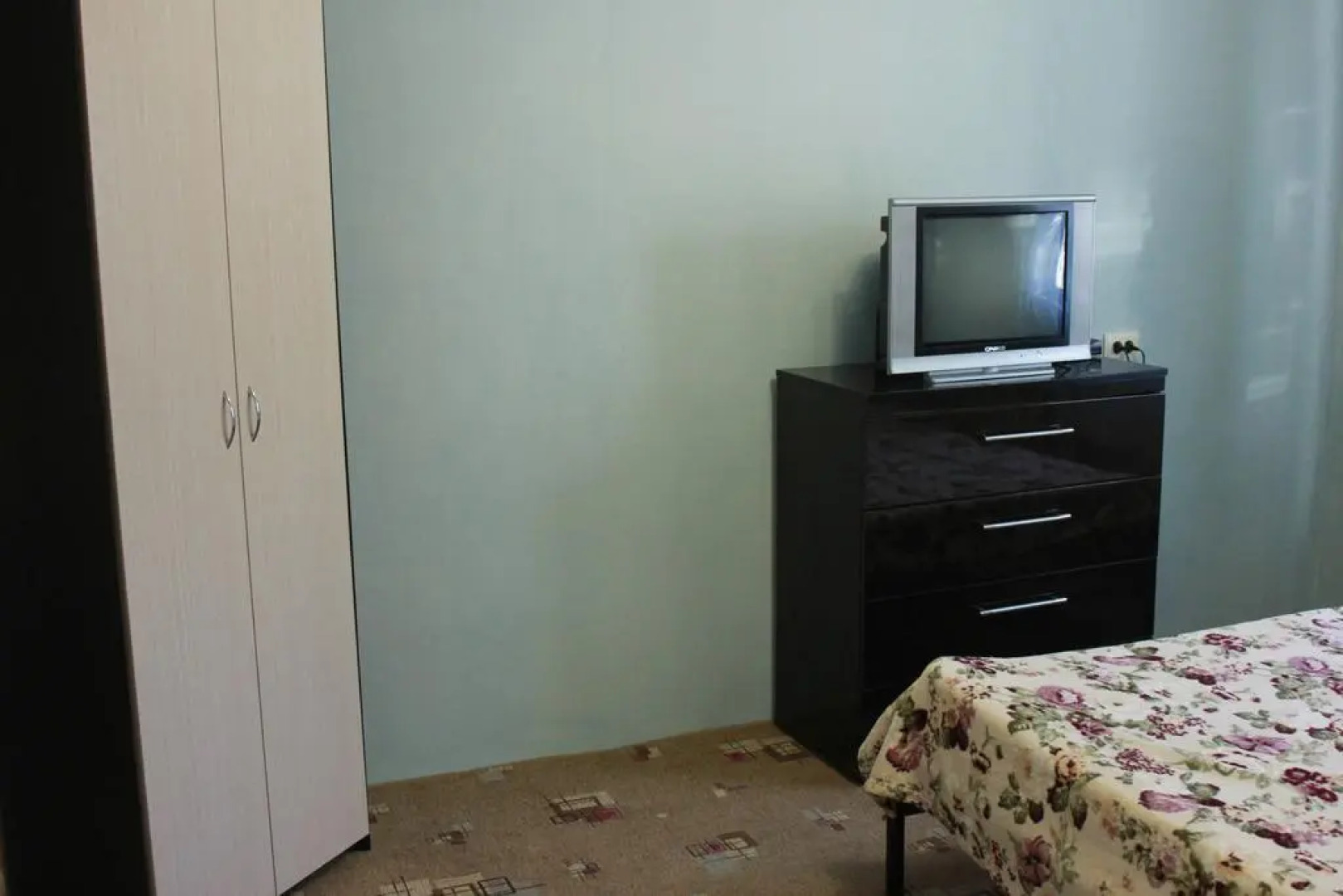 Guest house on komsomolskaya 41