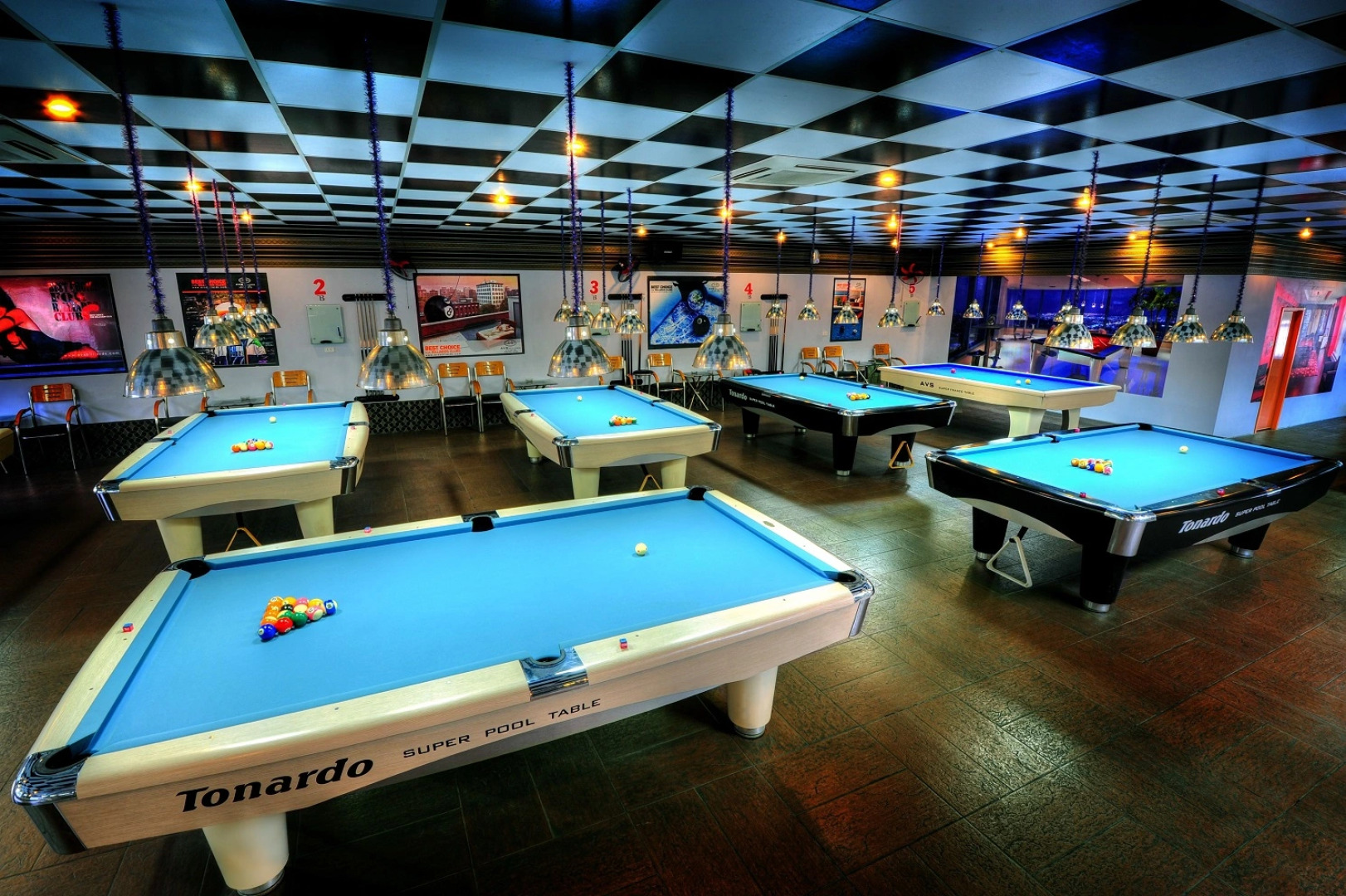 Курортный отель Wyndham Grand Flamingo Cat Ba Resort