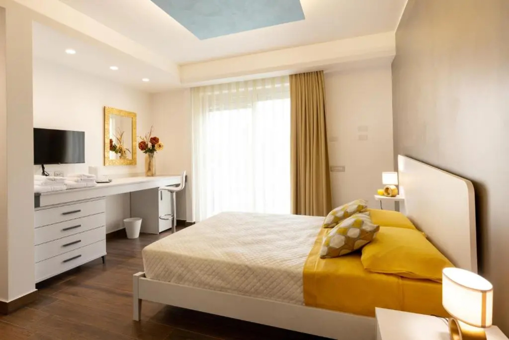 Zaffiro Lavico rooms Etna nature sea