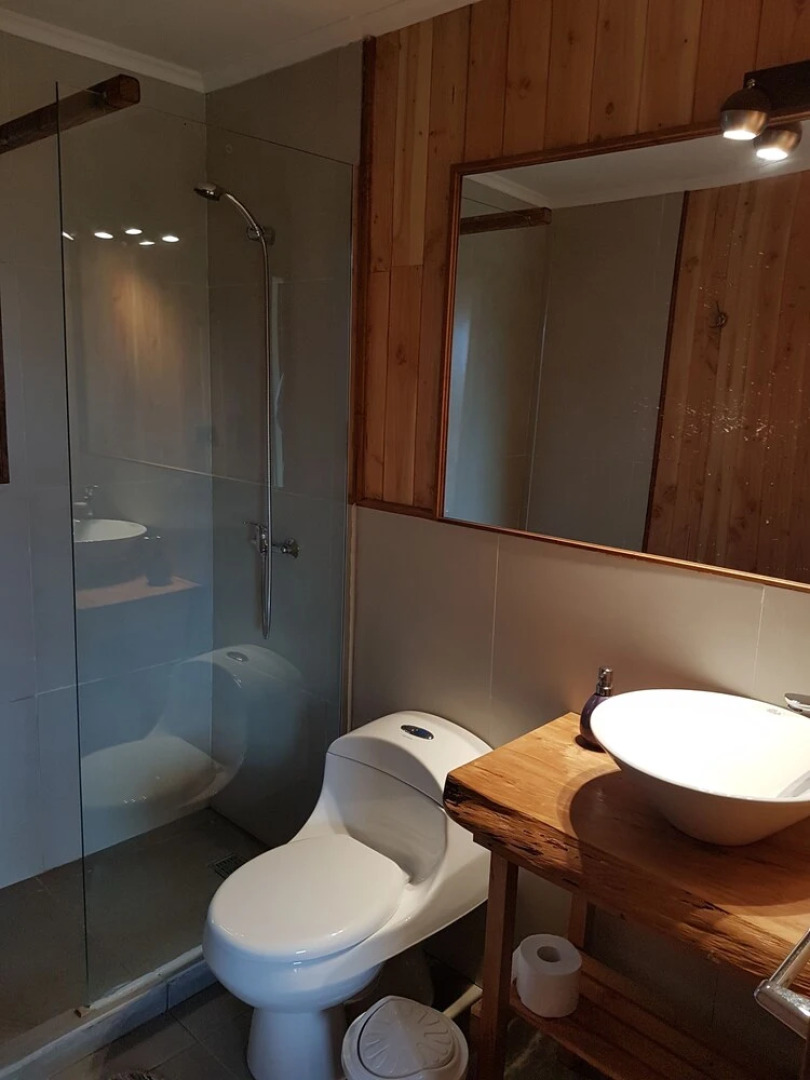 Casa de Campo Buenavista