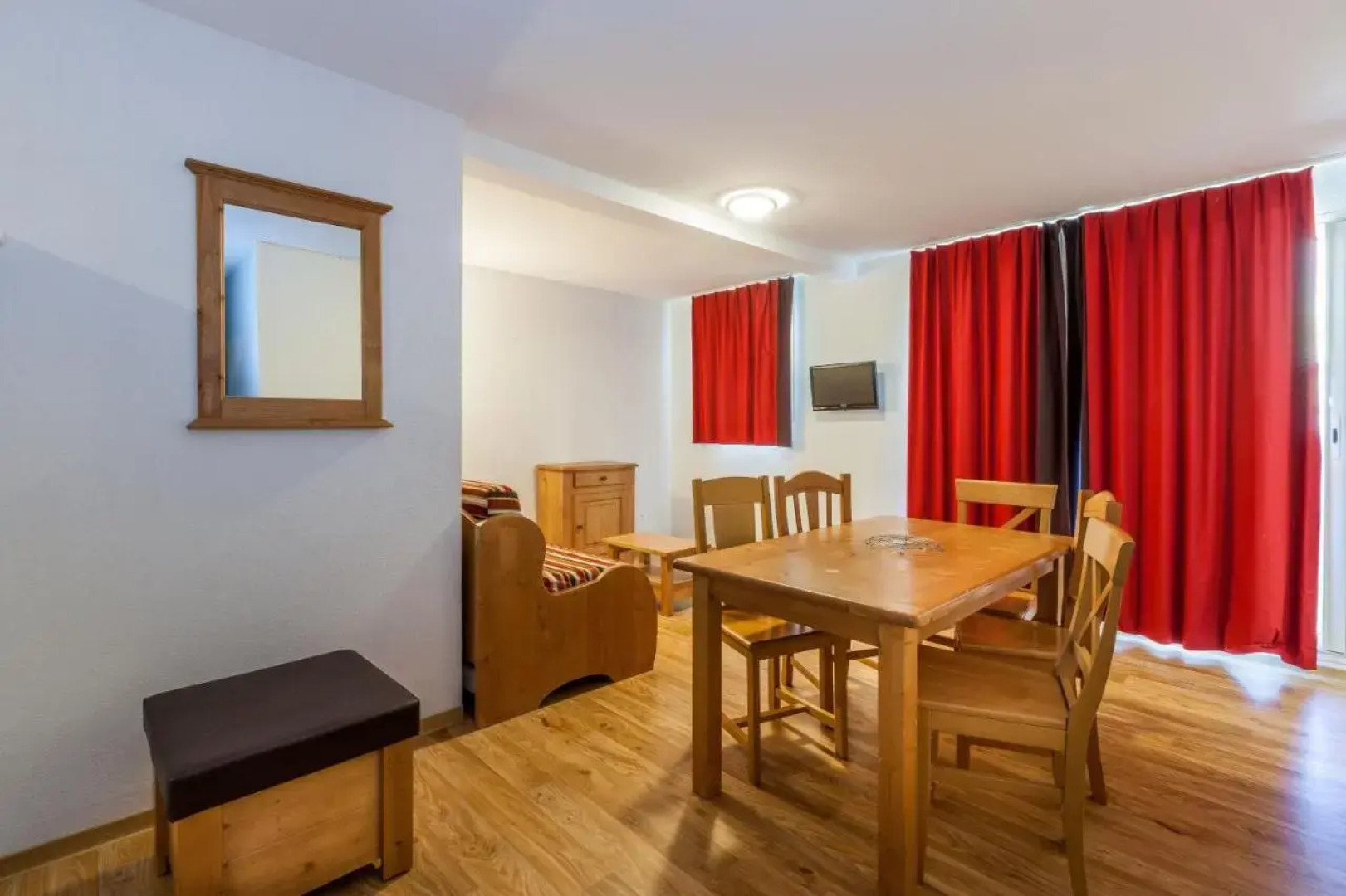 Les Toits Du Val D'allos