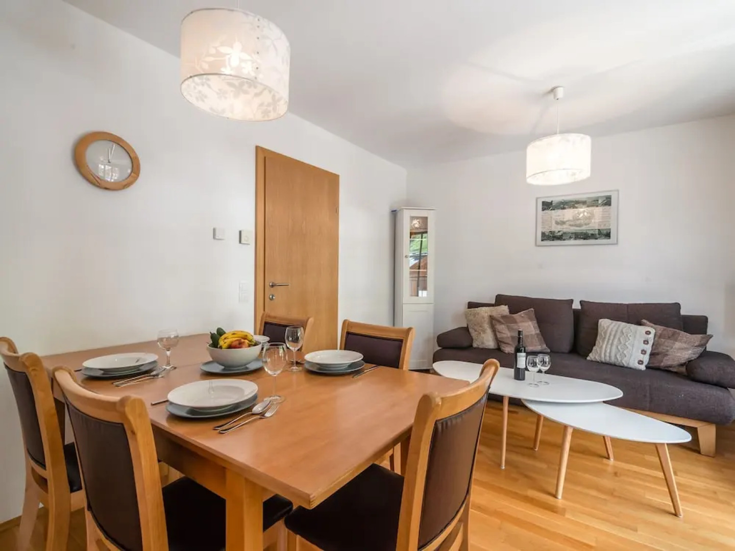 Superb Apartment in Rauris by the Forest