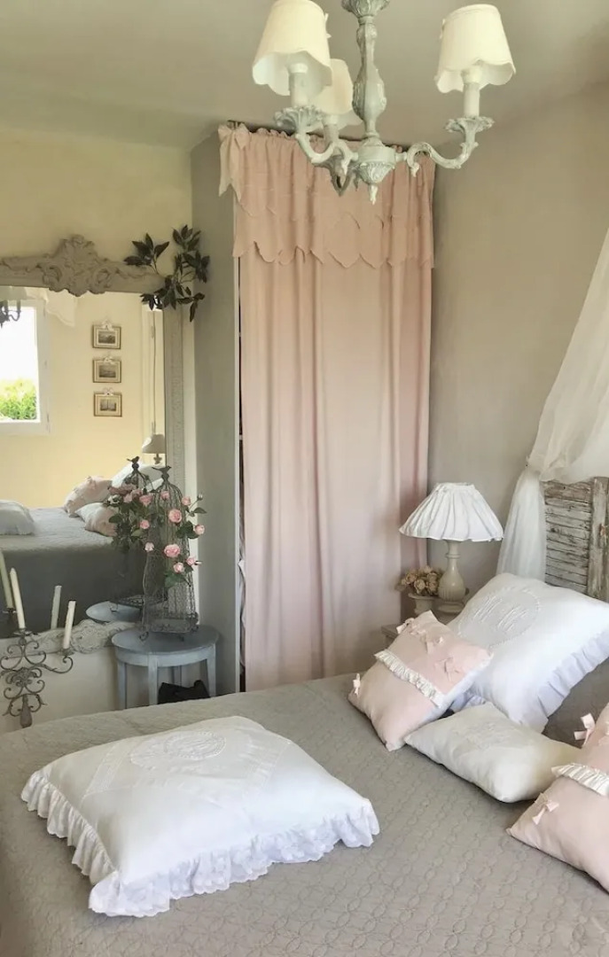 Chambre d'hôtes avec piscine - Ajaccio