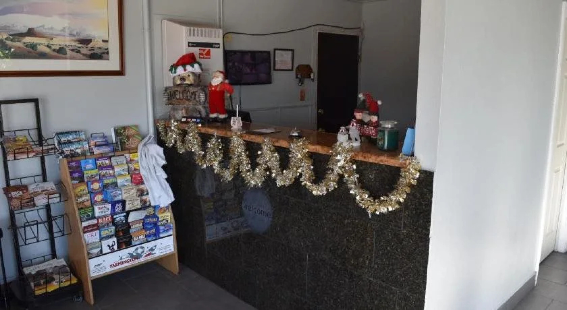 Travelodge by Wyndham Farmington