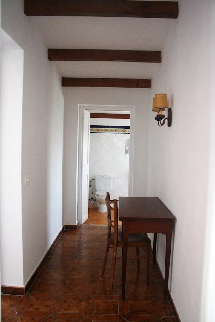 Agroturismo Biniai Nou