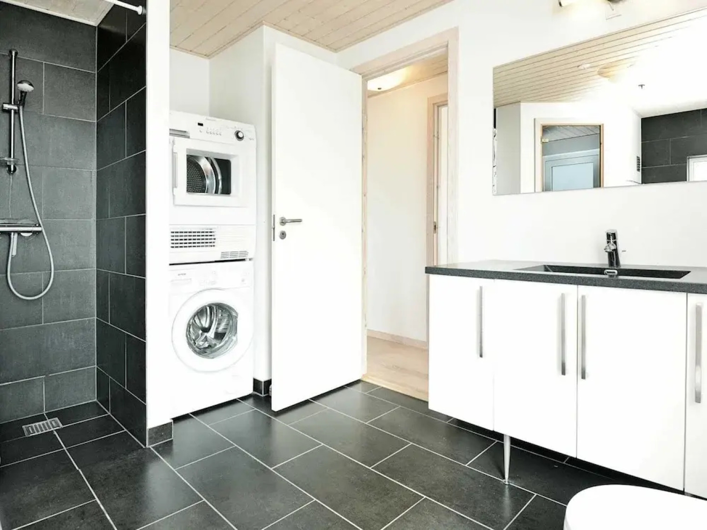 6 Person Holiday Home in Vejers Strand