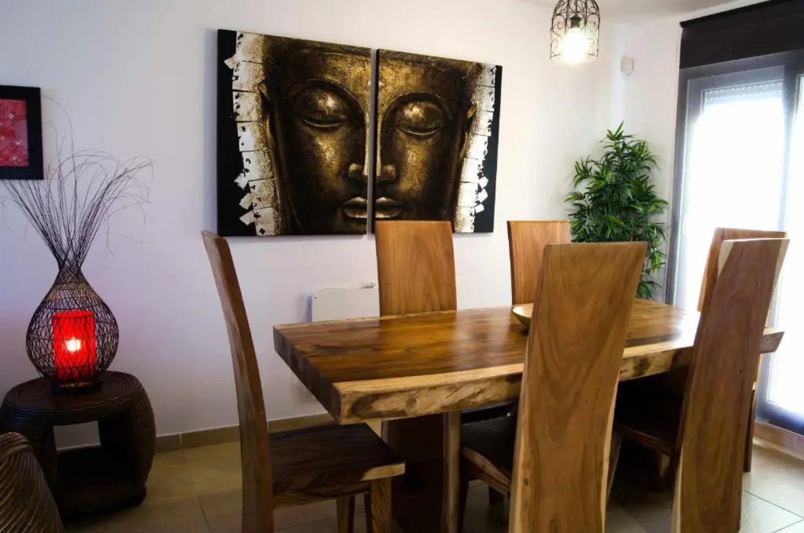 Tarifa Beach Rentals Almenara