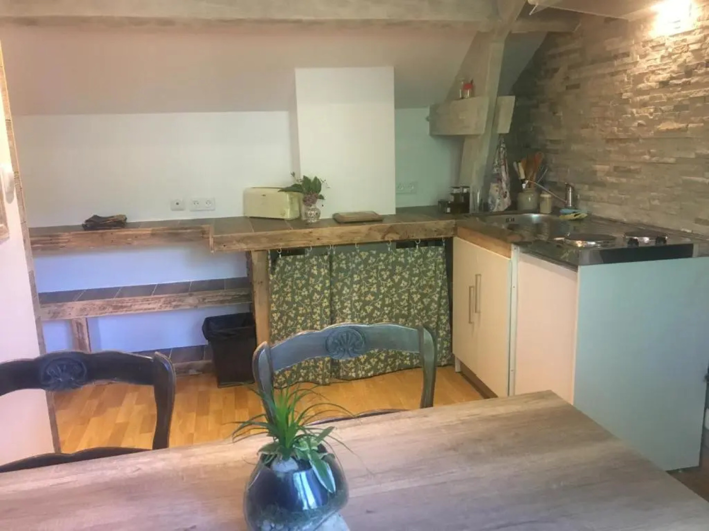 Domaine de La Clef des Champs