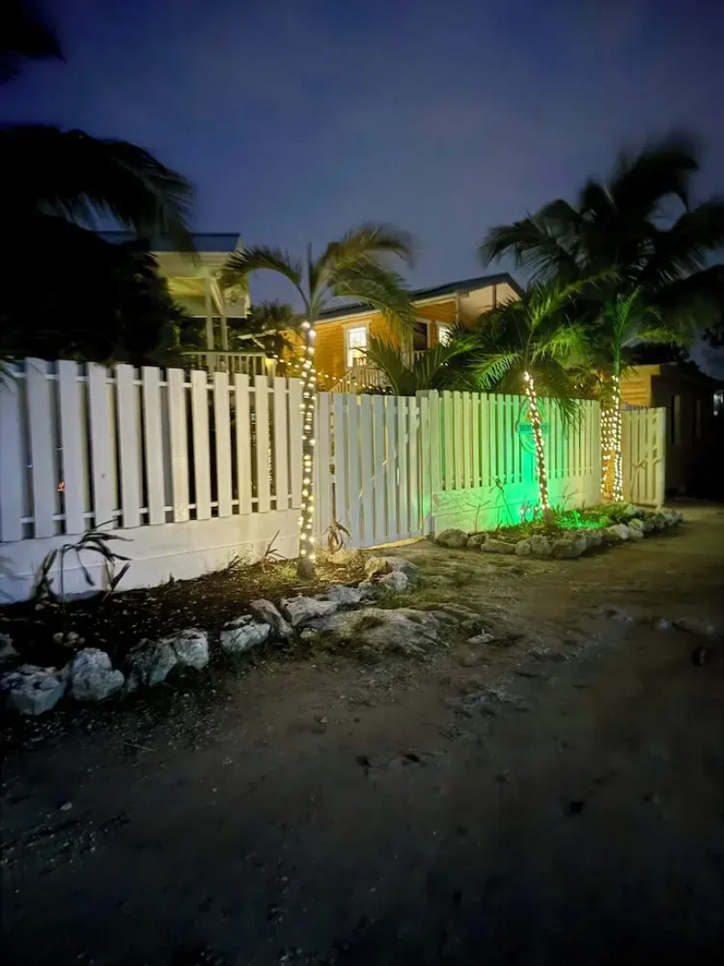 Secret Beach Cabanas