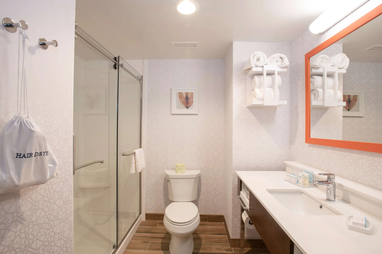 Hampton Inn by Hilton Richwood Cincinnati South