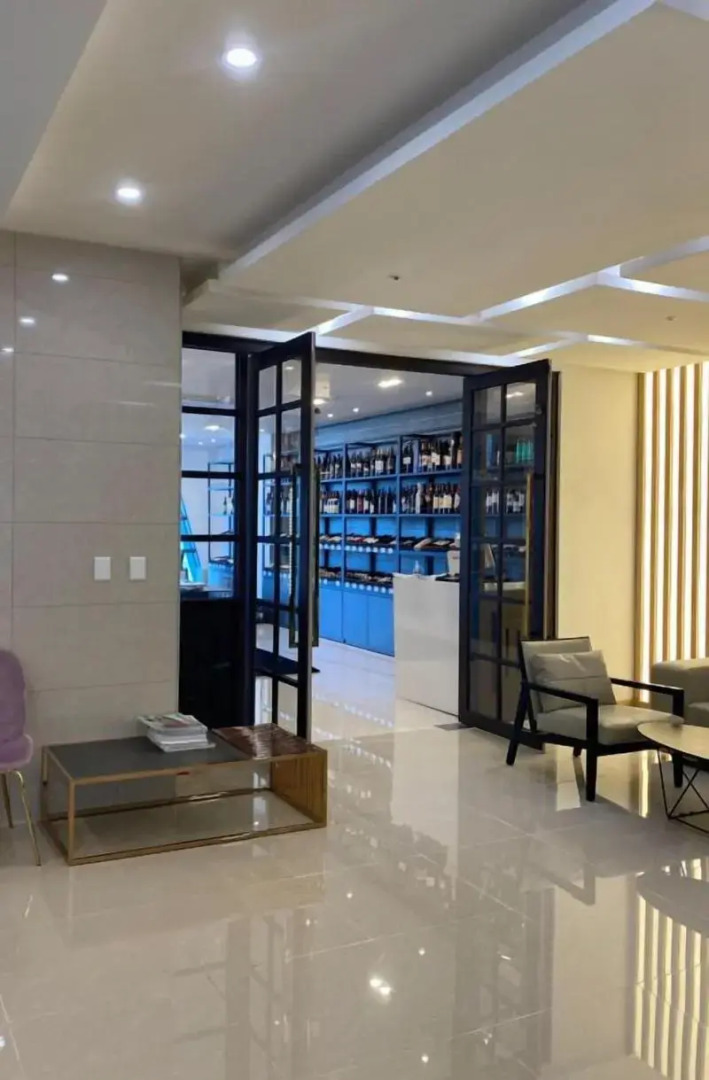 Utop Marina Hotel & Resort