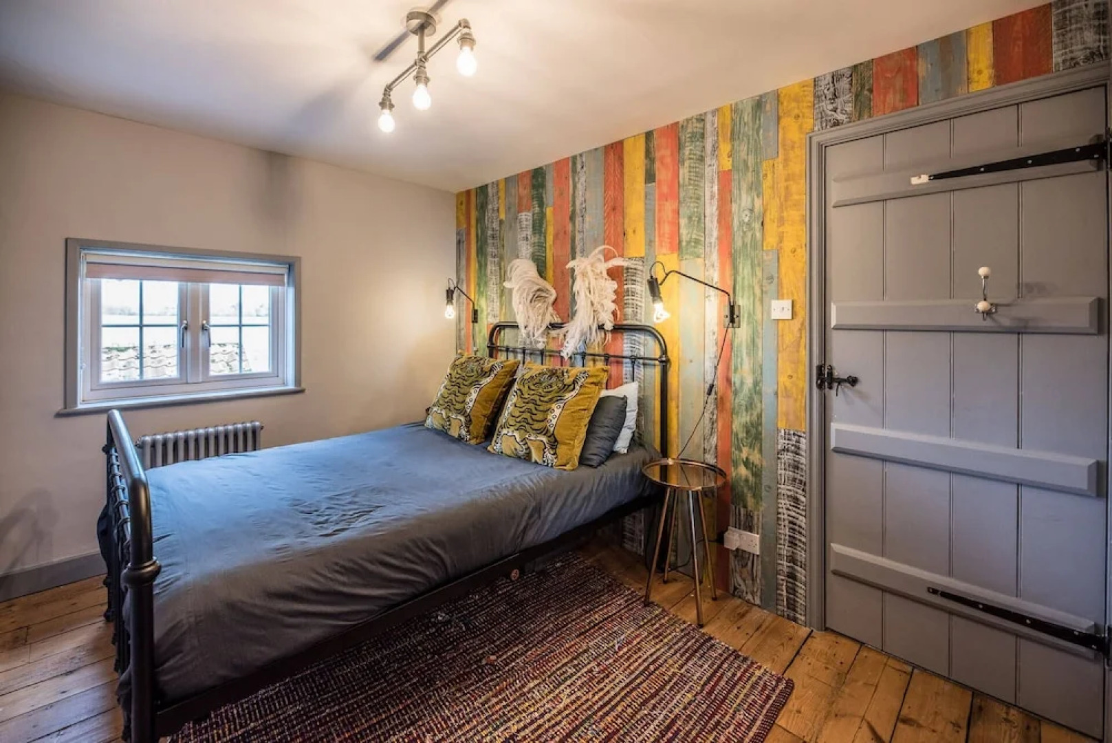 Pine Tree Cottage, Easton