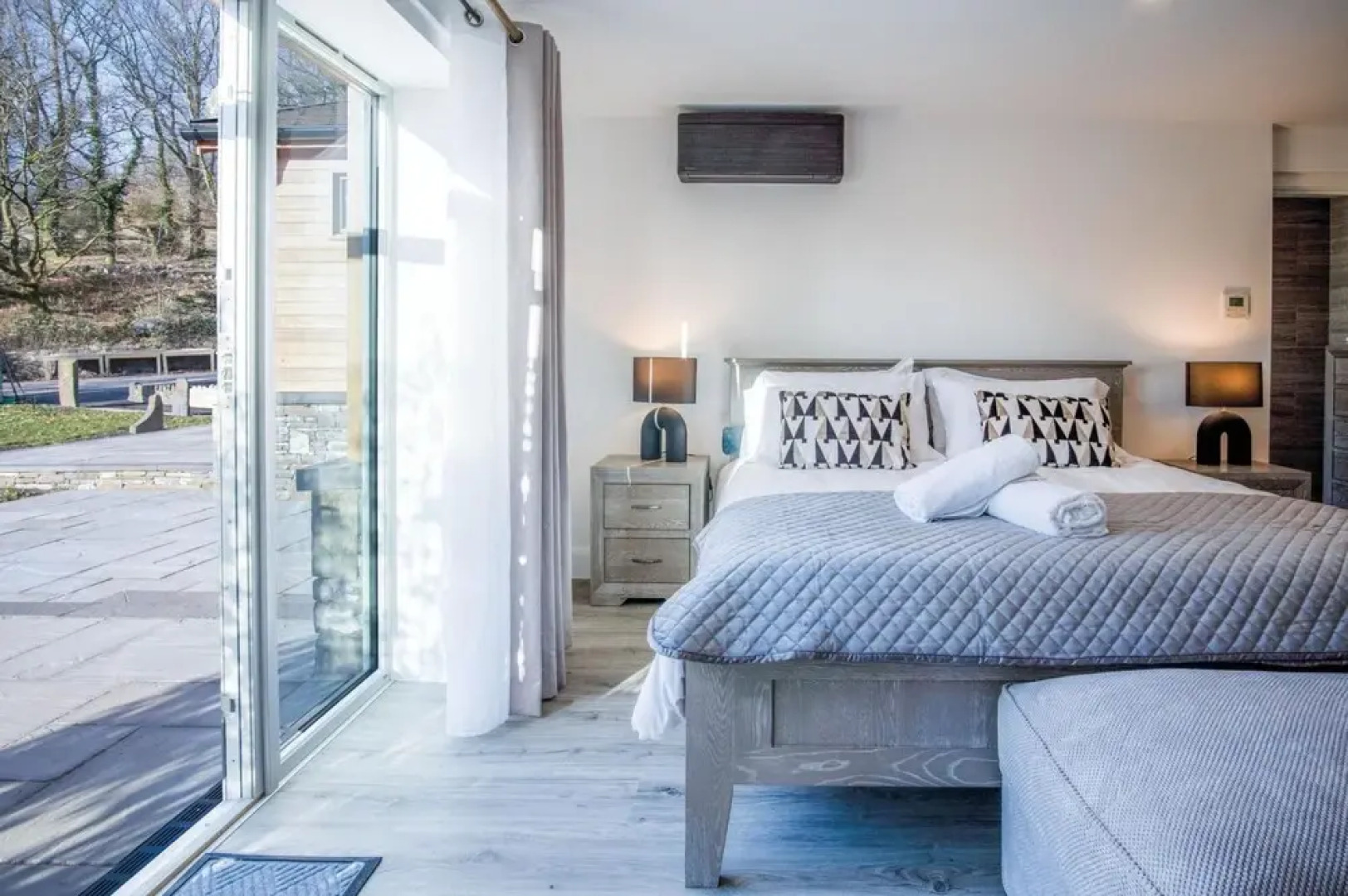 Room 10 - The Sleeping Giant - Pen Y Cae Inn