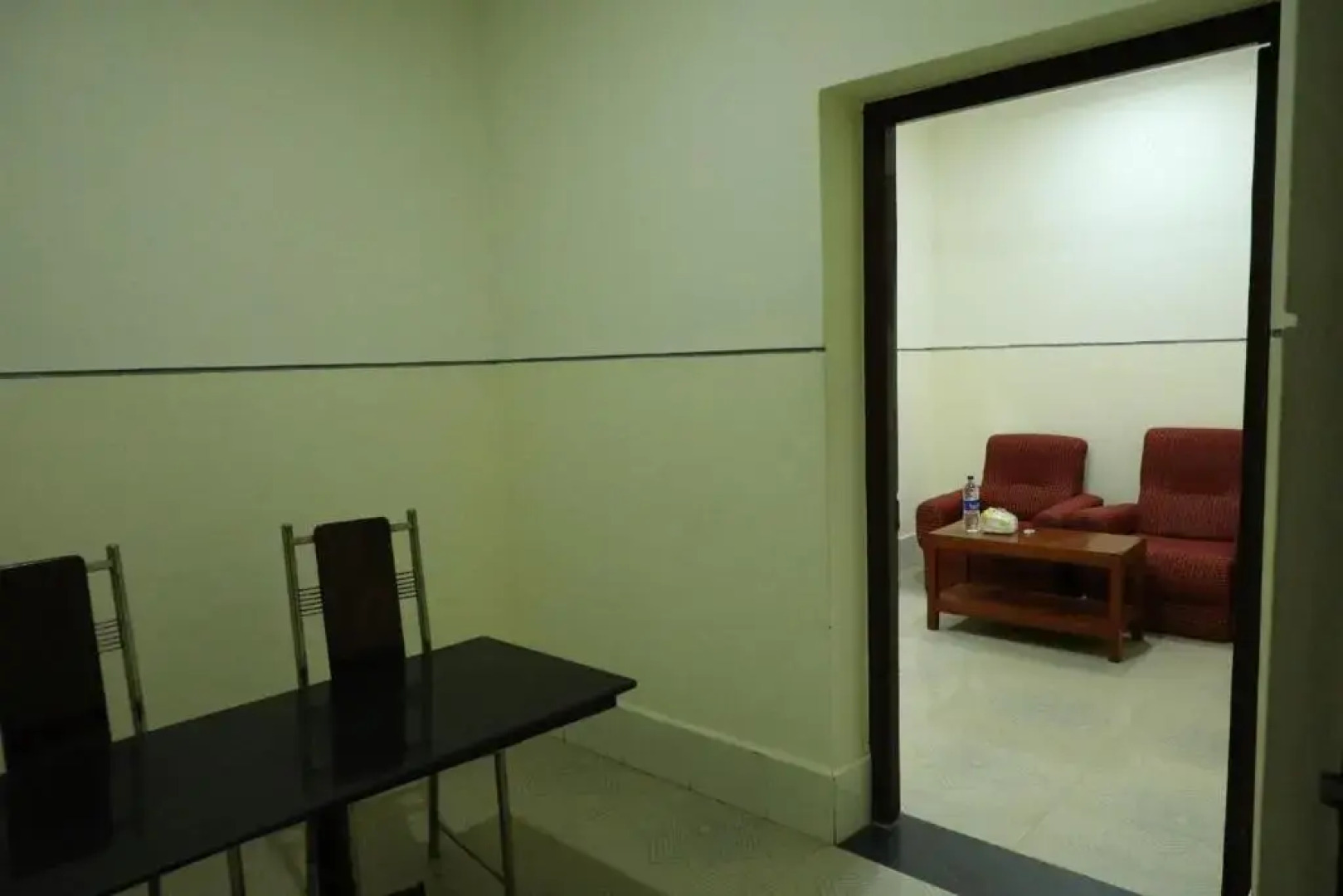 Muthu mahal Hotel dream world