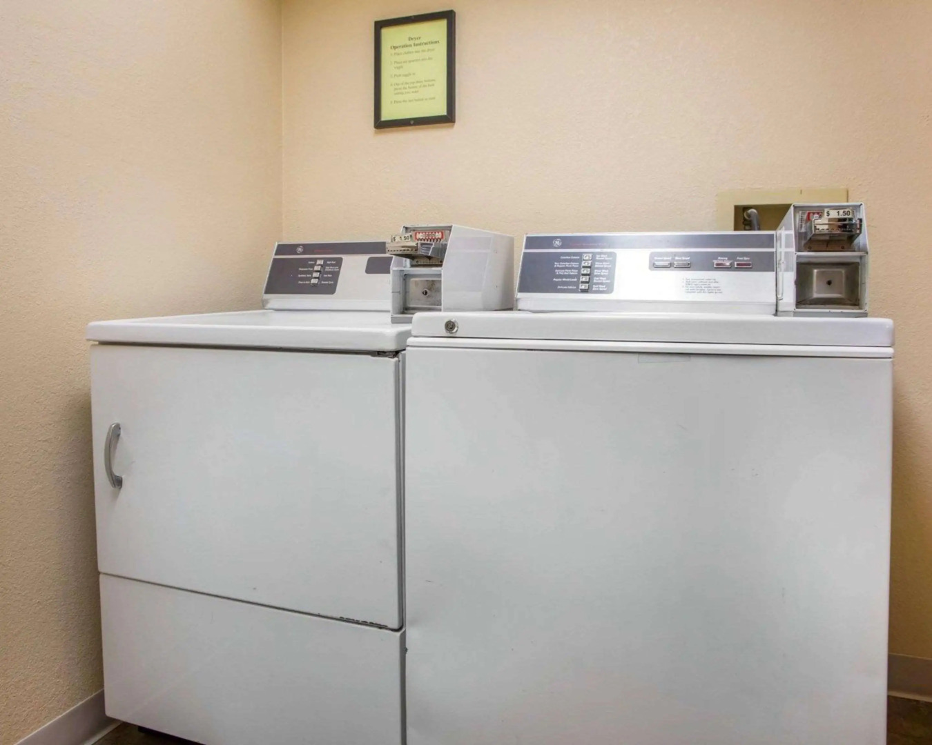 Quality Inn Ottawa near Starved Rock State Park