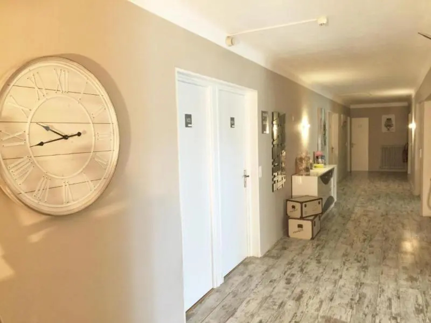 Logis Hotel Le Clement V