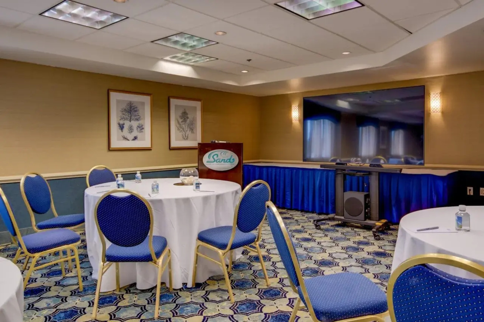 Atlantic Sands Hotel & Conference Center