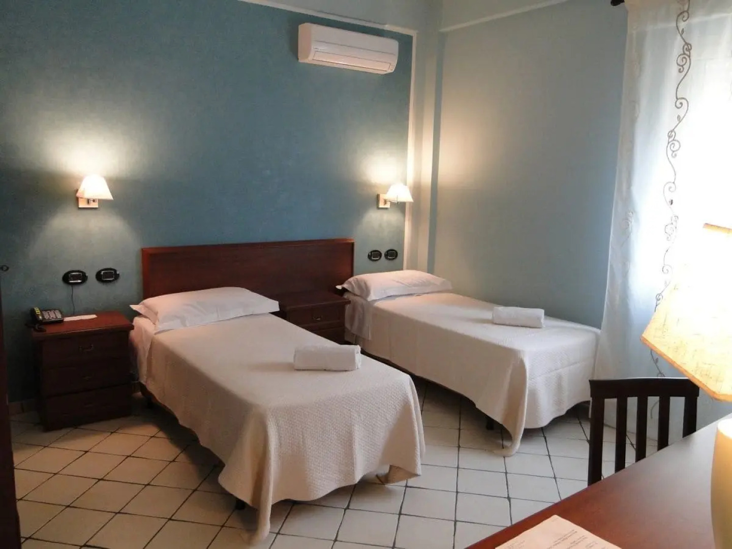 B&B Il Tempio di Hera