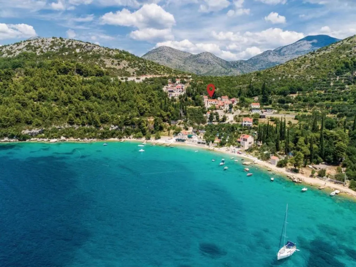 Holiday Home Mediterranean Dream