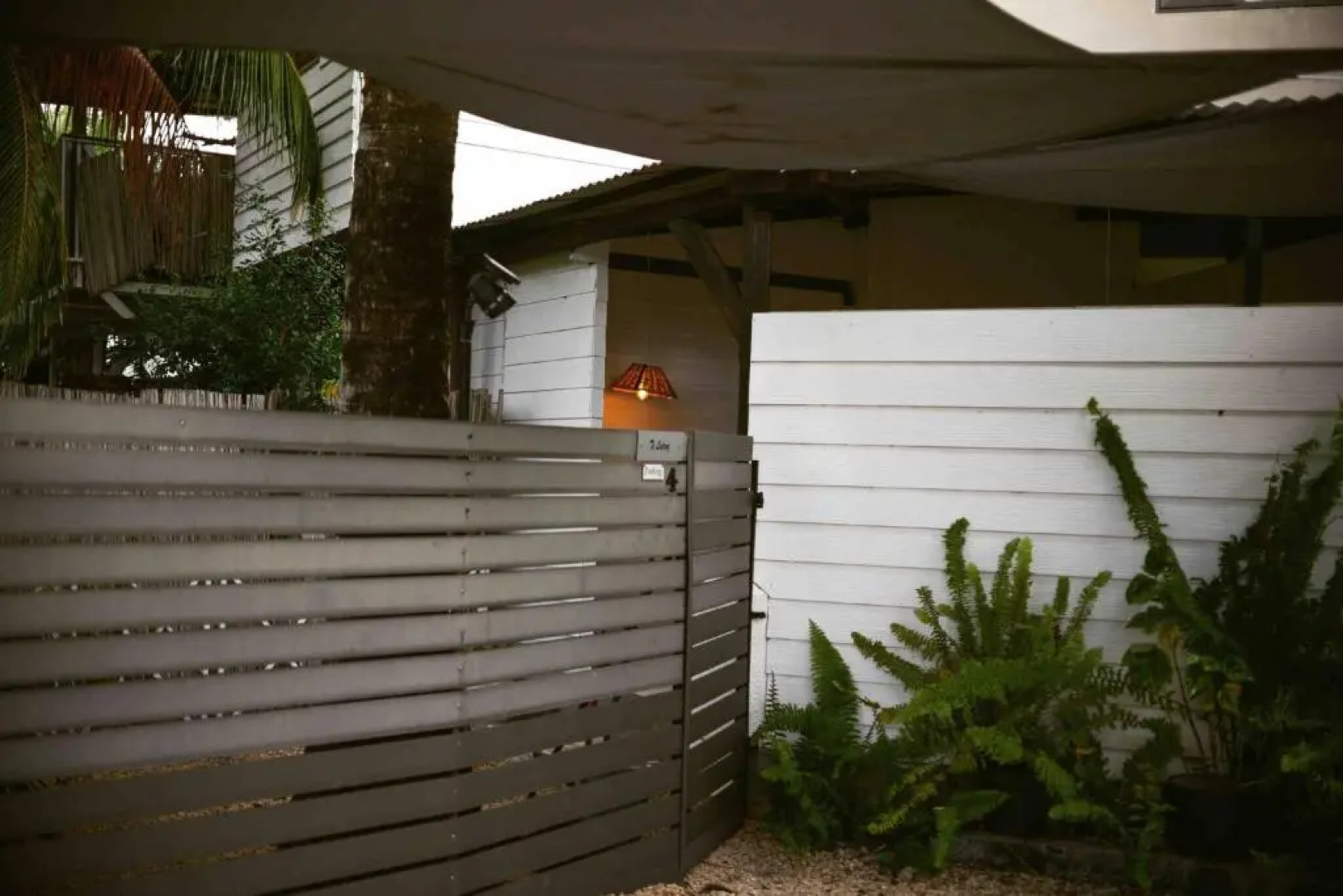 Ti Lakaz an Apartment With Garden Near the sea