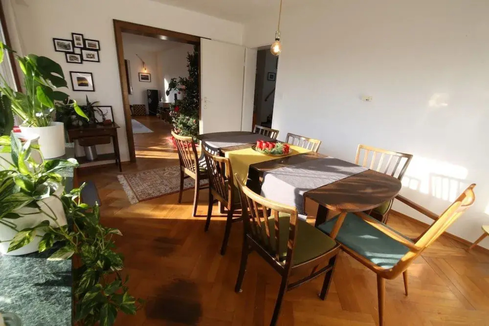 Rosenstrasse11 - Gästezimmer