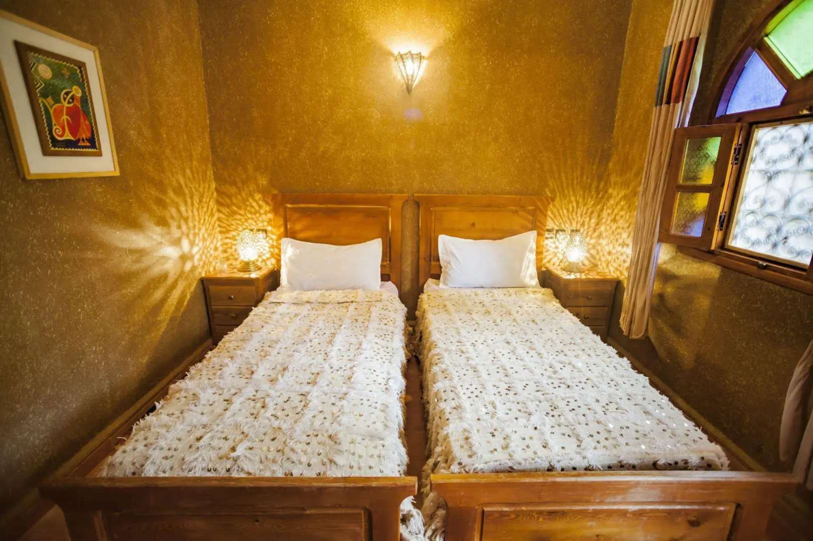 Riad Soleil du Monde